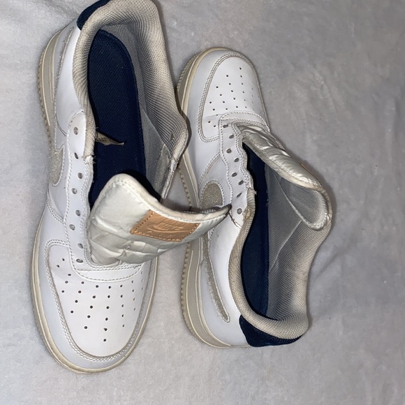 Nike Af1 07s - Picture 2 of 5